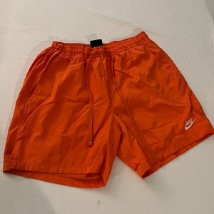 Nike Woven Shorts